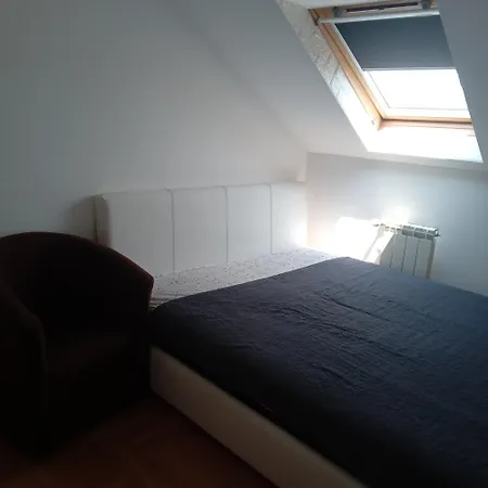 Lägenhet Skyview Požarevac