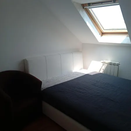 Skyview شقة Požarevac