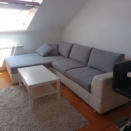 Lägenhet Skyview Požarevac