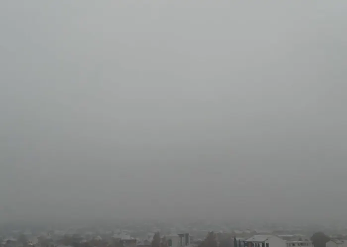 Apartment Skyview Požarevac