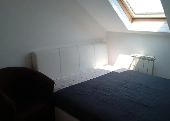 Skyview Apartment Požarevac